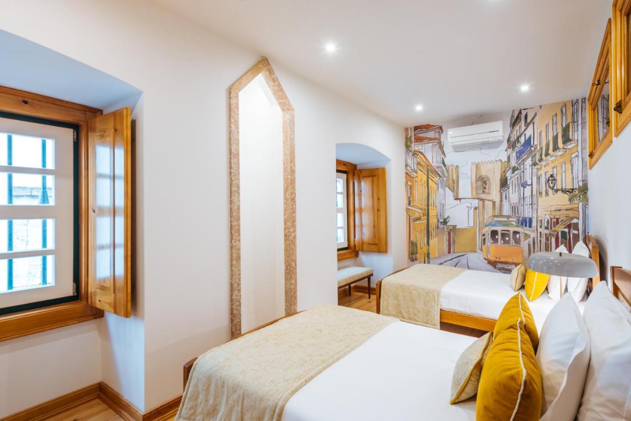 Apartamento Varandas De - Tejo River &