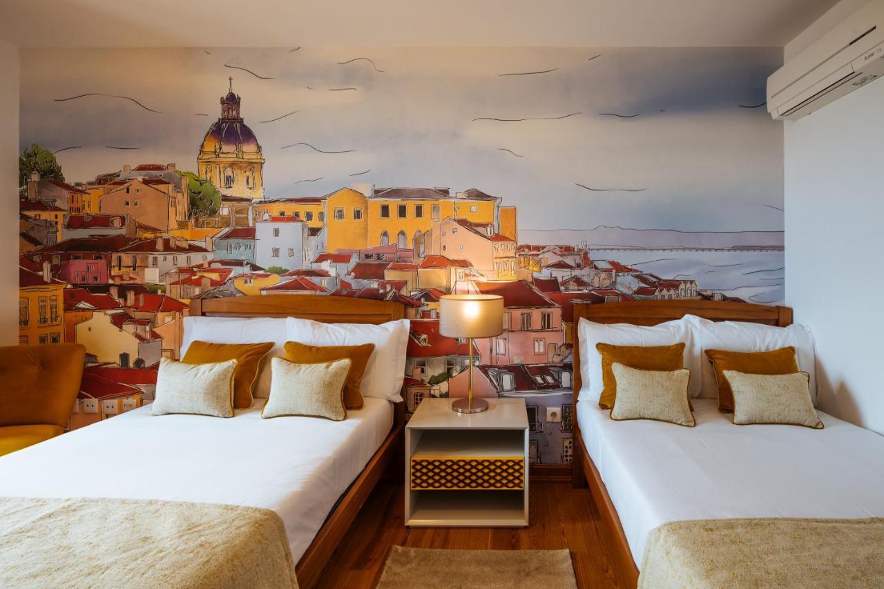Apartamento Varandas De - Tejo River & *