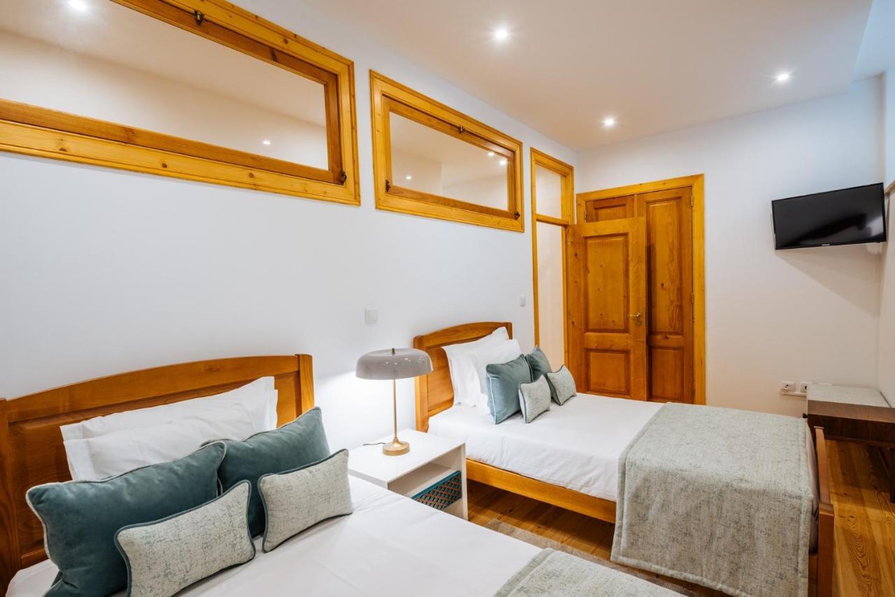Apartamento Varandas De - Tejo River & Lisboa