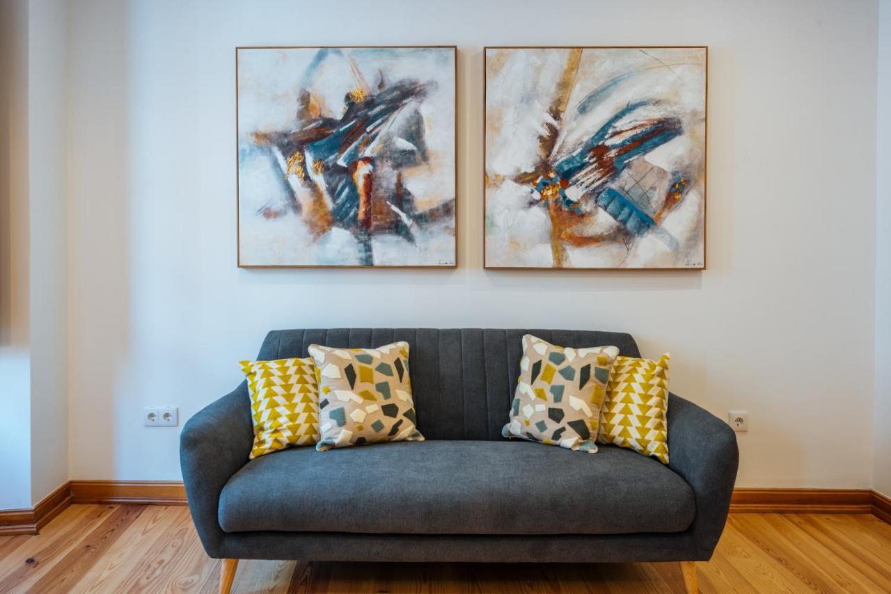 Apartamento Varandas De - Tejo River & Lisboa