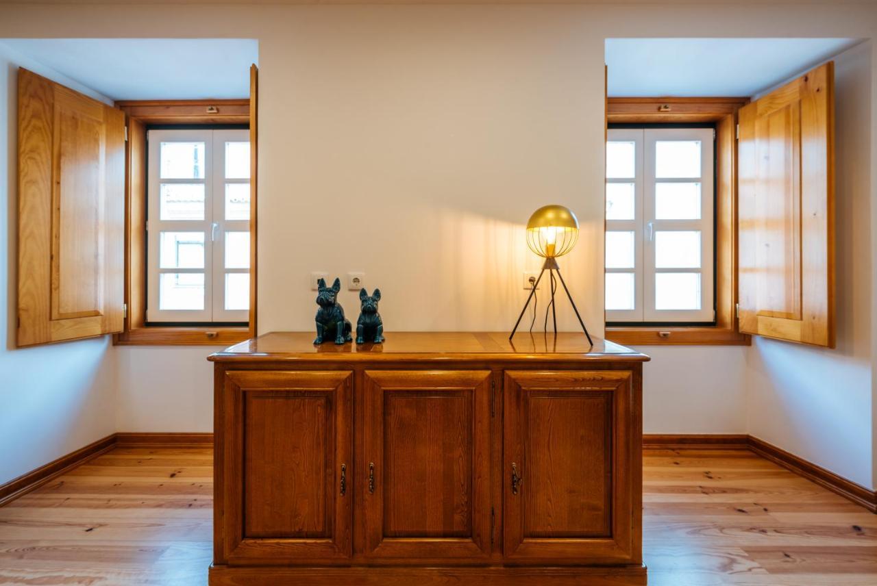 Apartamento Varandas De - Tejo River & Lisboa
