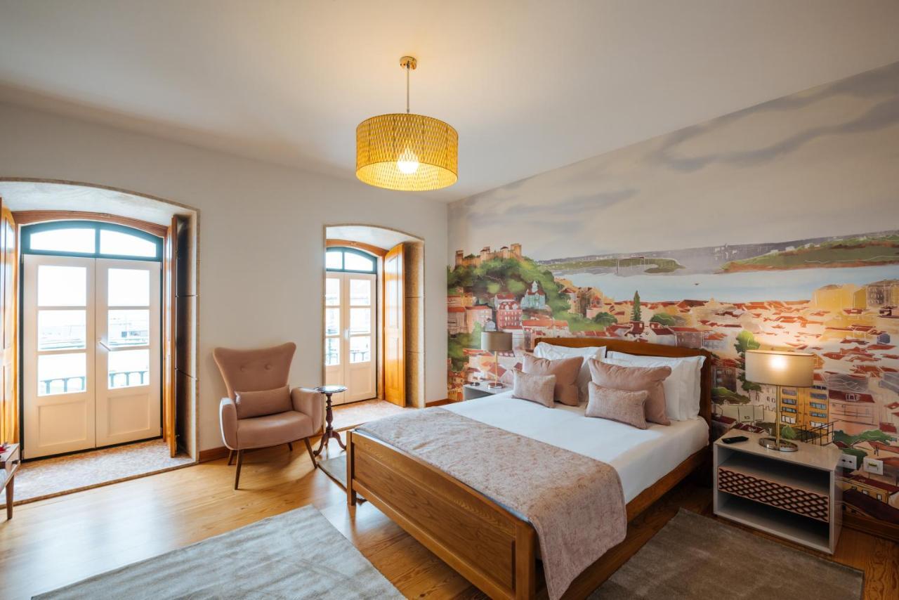 Varandas De - Tejo River & Apartamento Lisboa