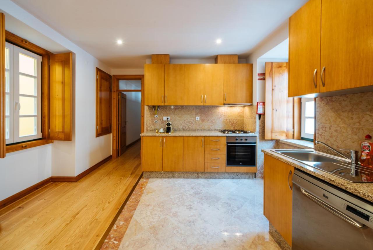 Varandas De - Tejo River & Apartment Lisbon