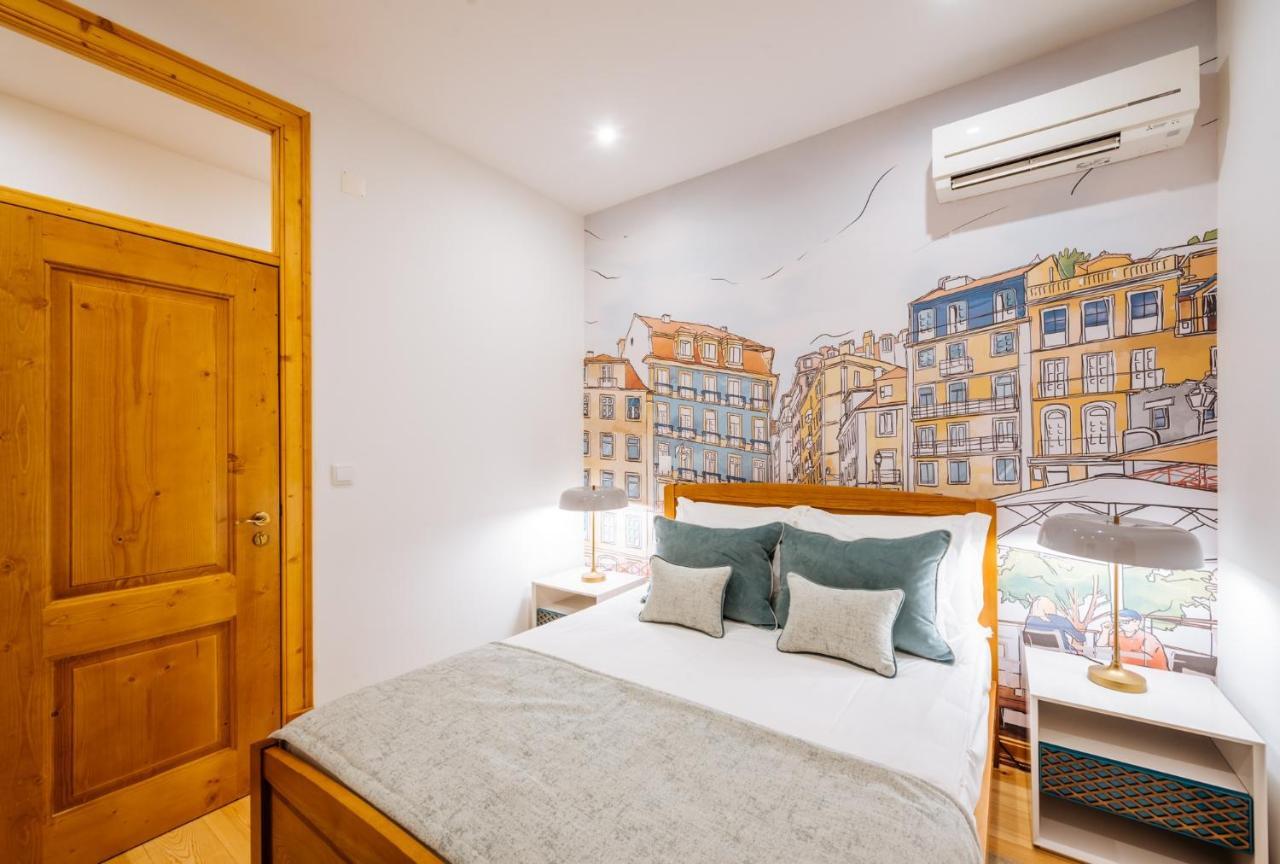 Apartment Varandas De - Tejo River & *