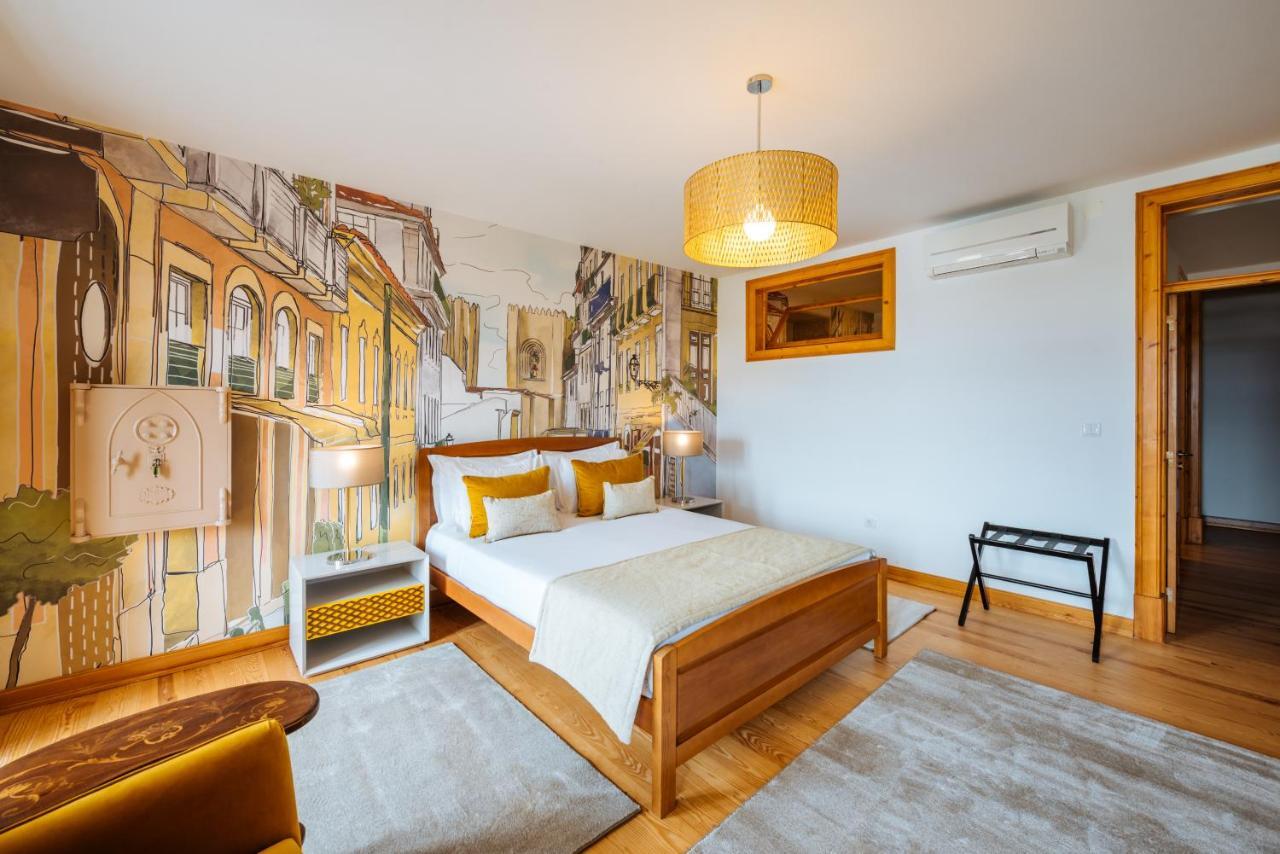 Apartment Varandas De - Tejo River & Lisbon