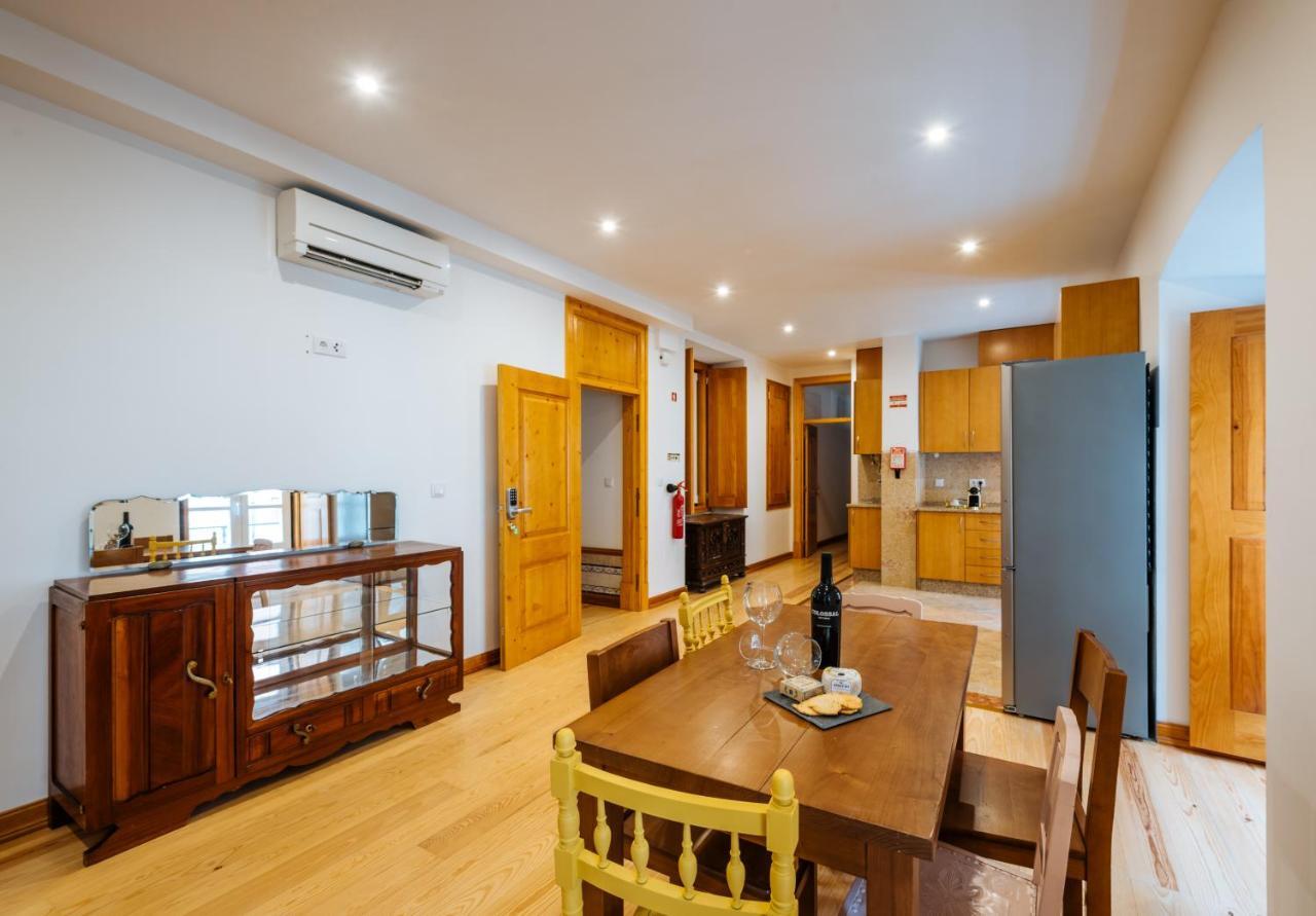 Varandas De - Tejo River & Apartment *