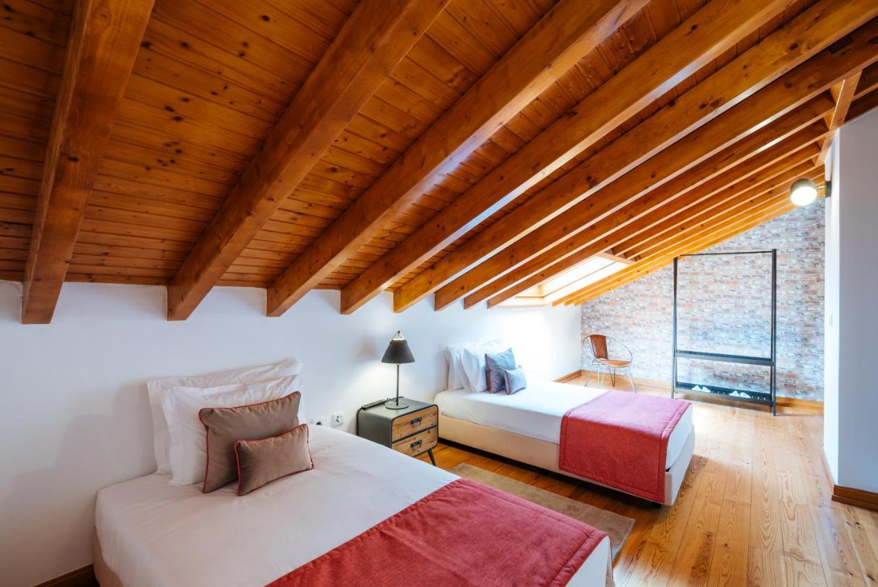 Apartment Varandas De - Tejo River & Lisbon