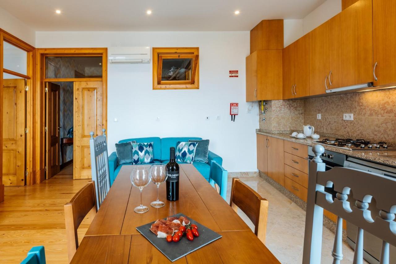Apartment Varandas De - Tejo River &