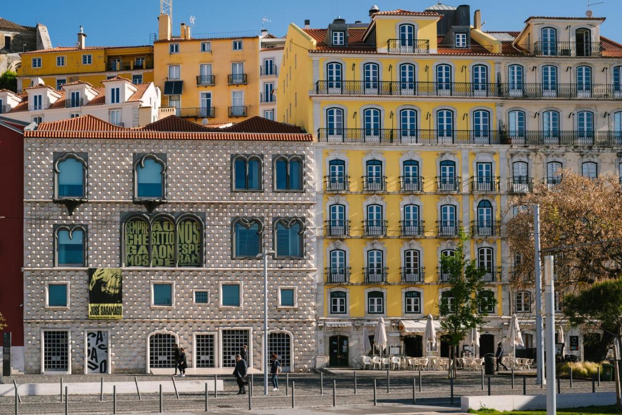 Varandas De - Tejo River Apartments&rooms Lisboa
