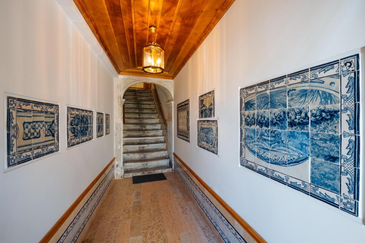 Apartamento Varandas De - Tejo River Apartments&rooms *