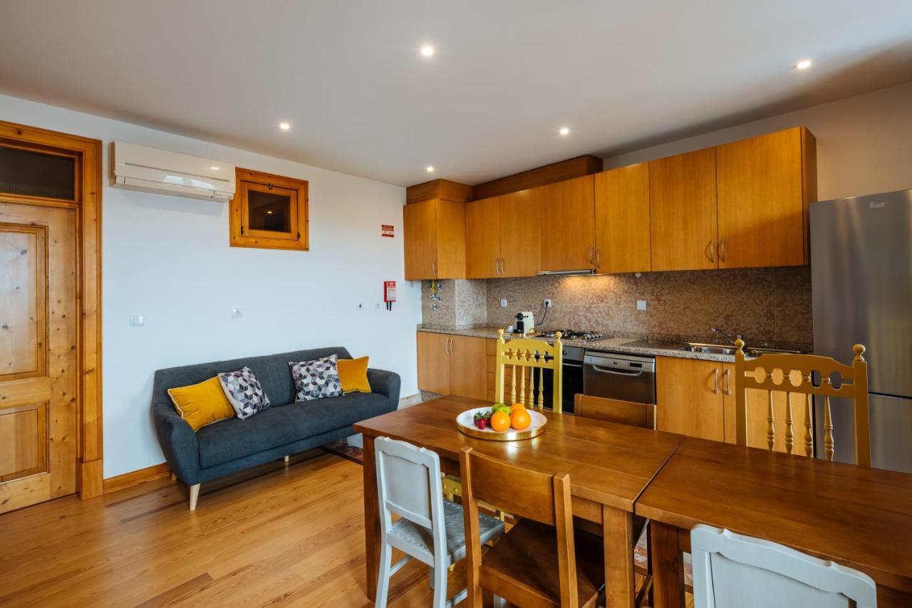 Varandas De - Tejo River Apartments&rooms