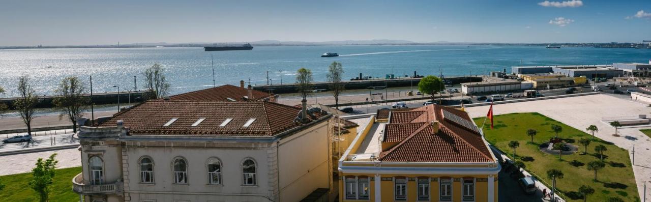 Varandas De - Tejo River Apartments&rooms