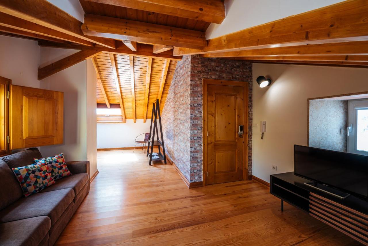 Varandas De - Tejo River Apartments&rooms