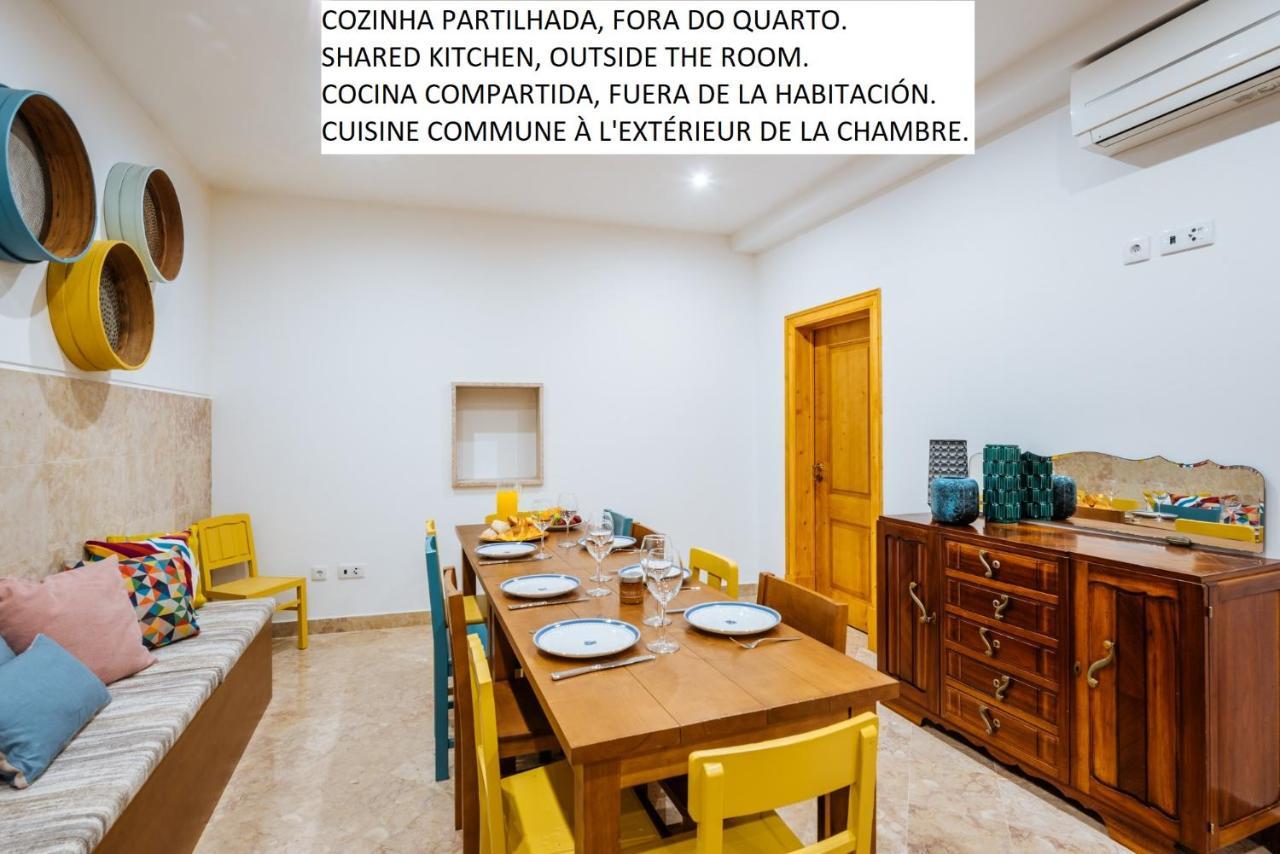 Varandas De - Tejo River Apartments&rooms * Lisboa
