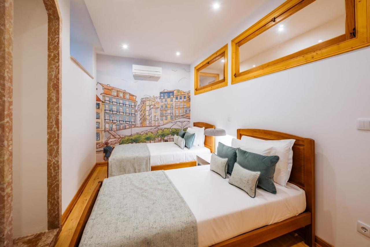 Varandas De - Tejo River Apartments&rooms