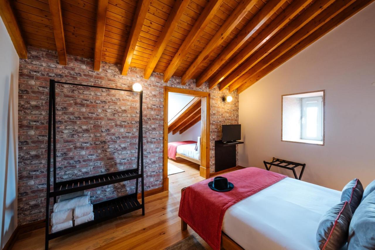 Varandas De - Tejo River Apartments&rooms *
