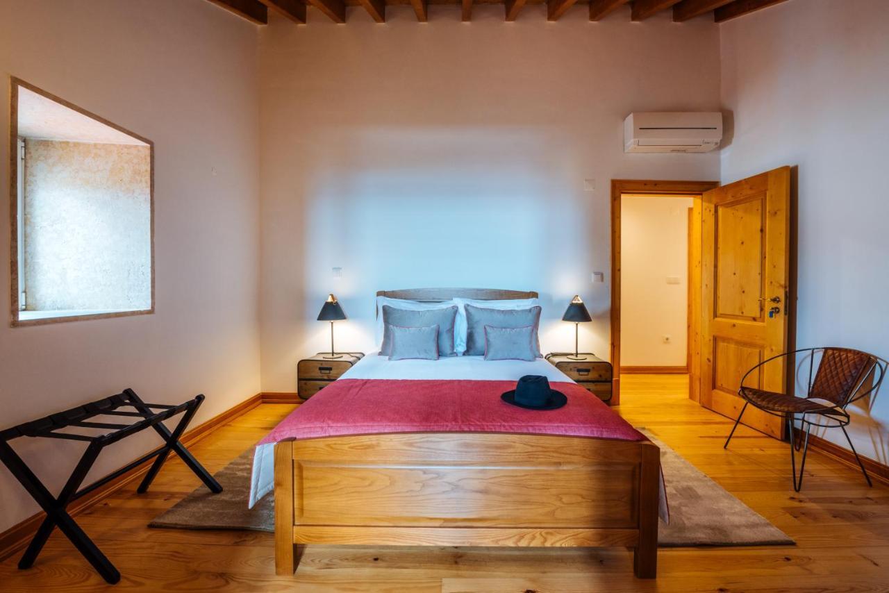 Varandas De - Tejo River Apartments&rooms Apartamento Lisboa