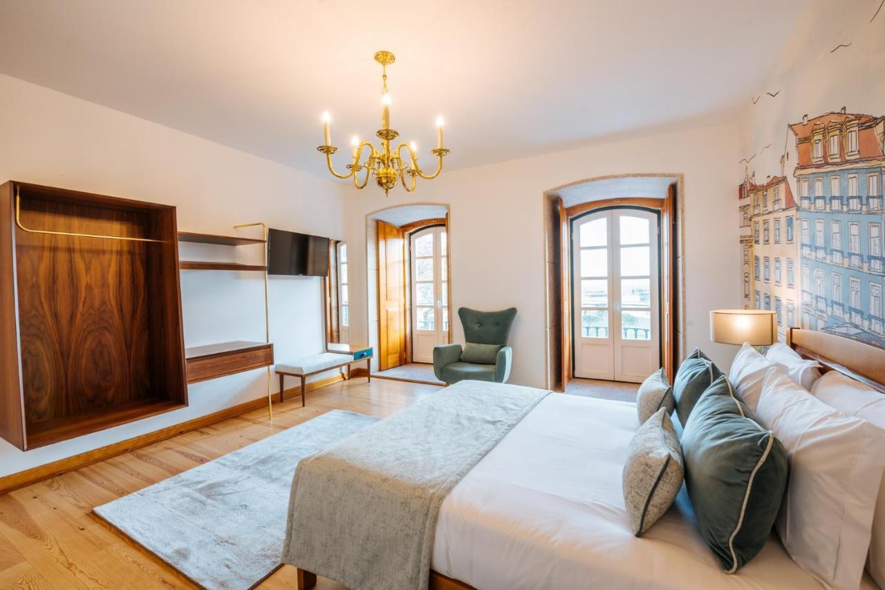 Varandas De - Tejo River Apartments&rooms Apartamento *