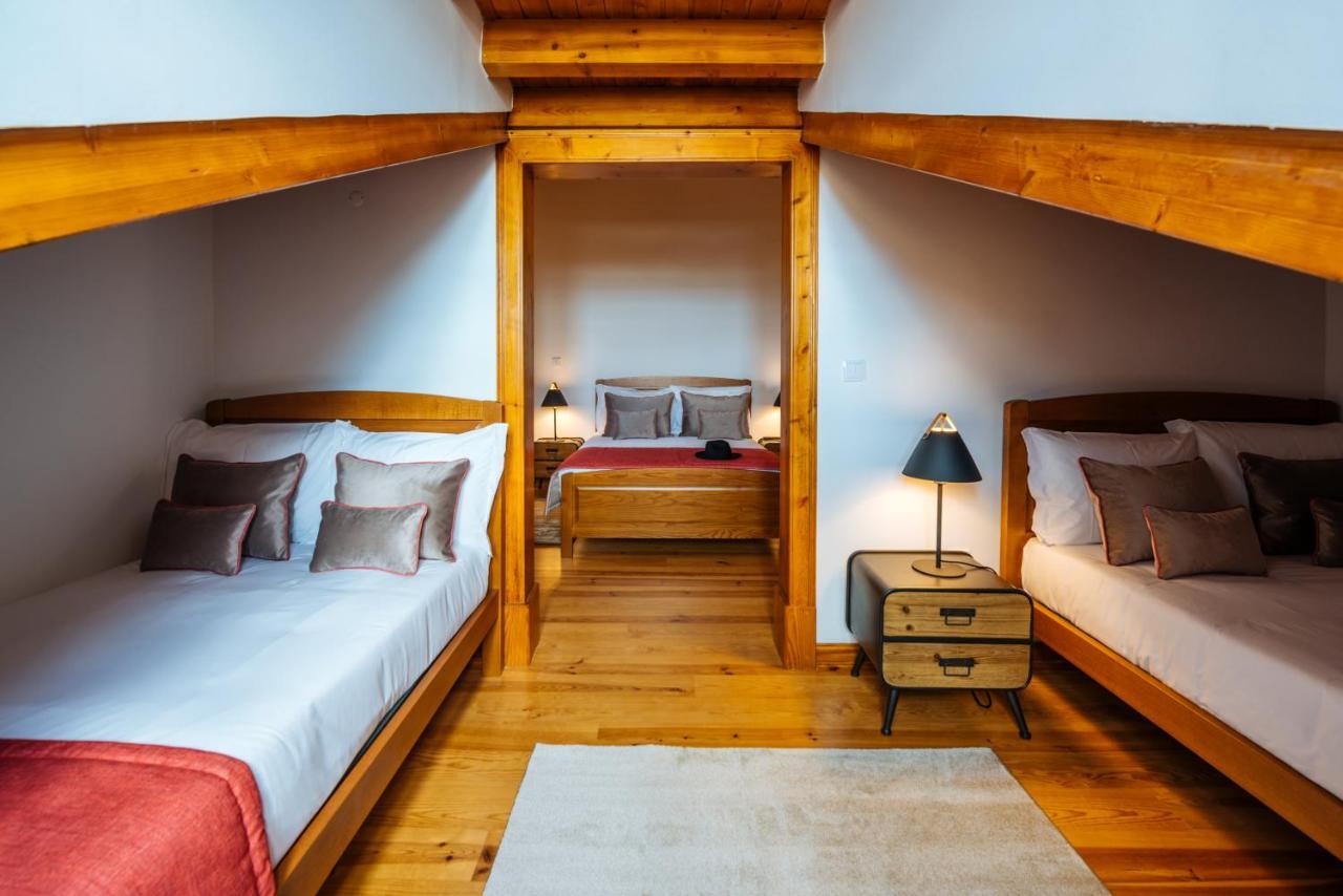 Varandas De - Tejo River Apartments&rooms Lisboa