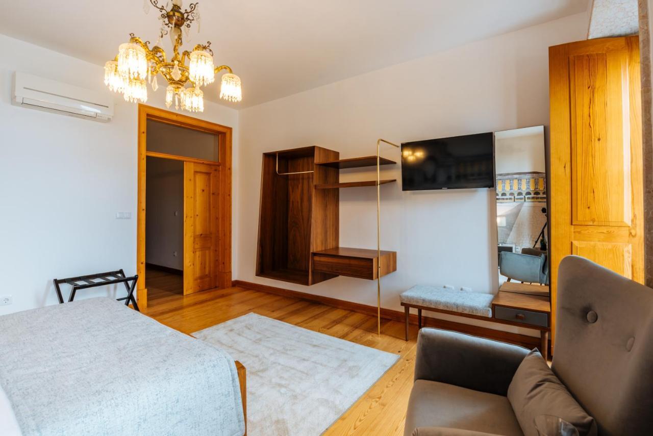 Varandas De - Tejo River Apartments&rooms Apartamento