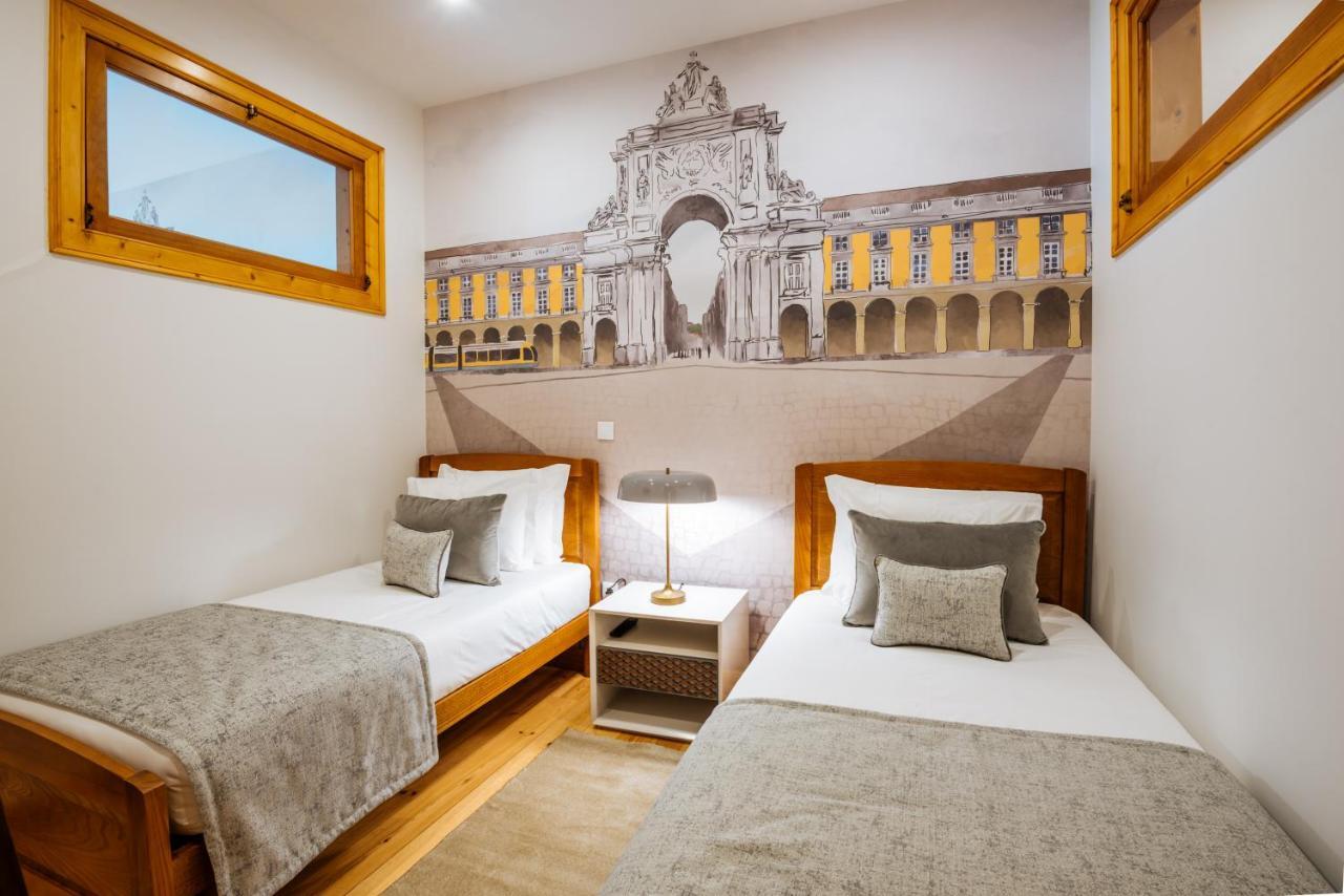 Varandas De - Tejo River Apartments&rooms Apartamento *