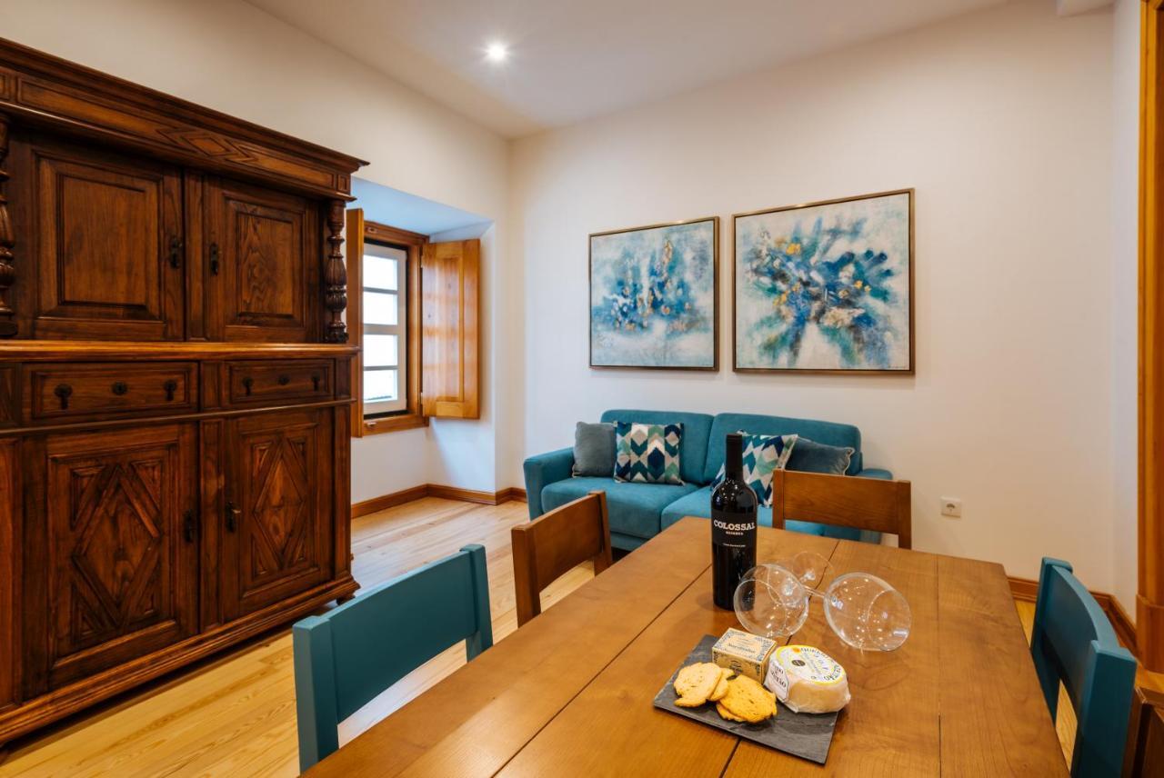 Varandas De - Tejo River Apartments&rooms Apartamento *