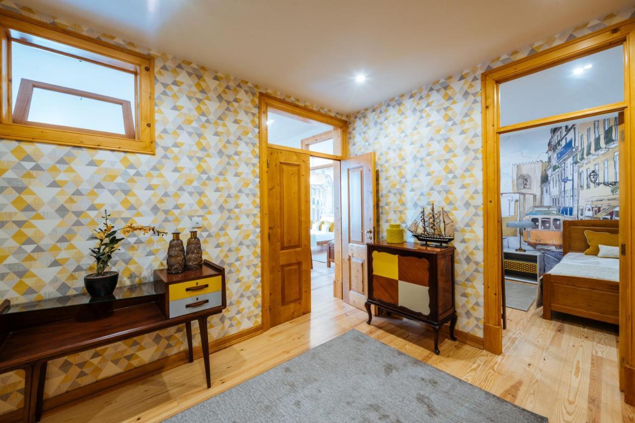Apartamento Varandas De - Tejo River Apartments&rooms *
