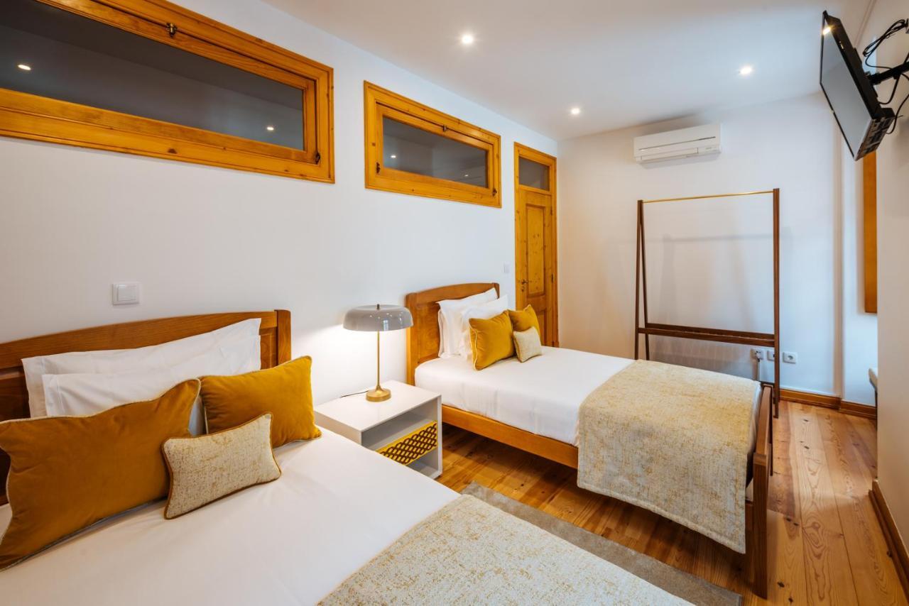 Varandas De - Tejo River Apartments&rooms