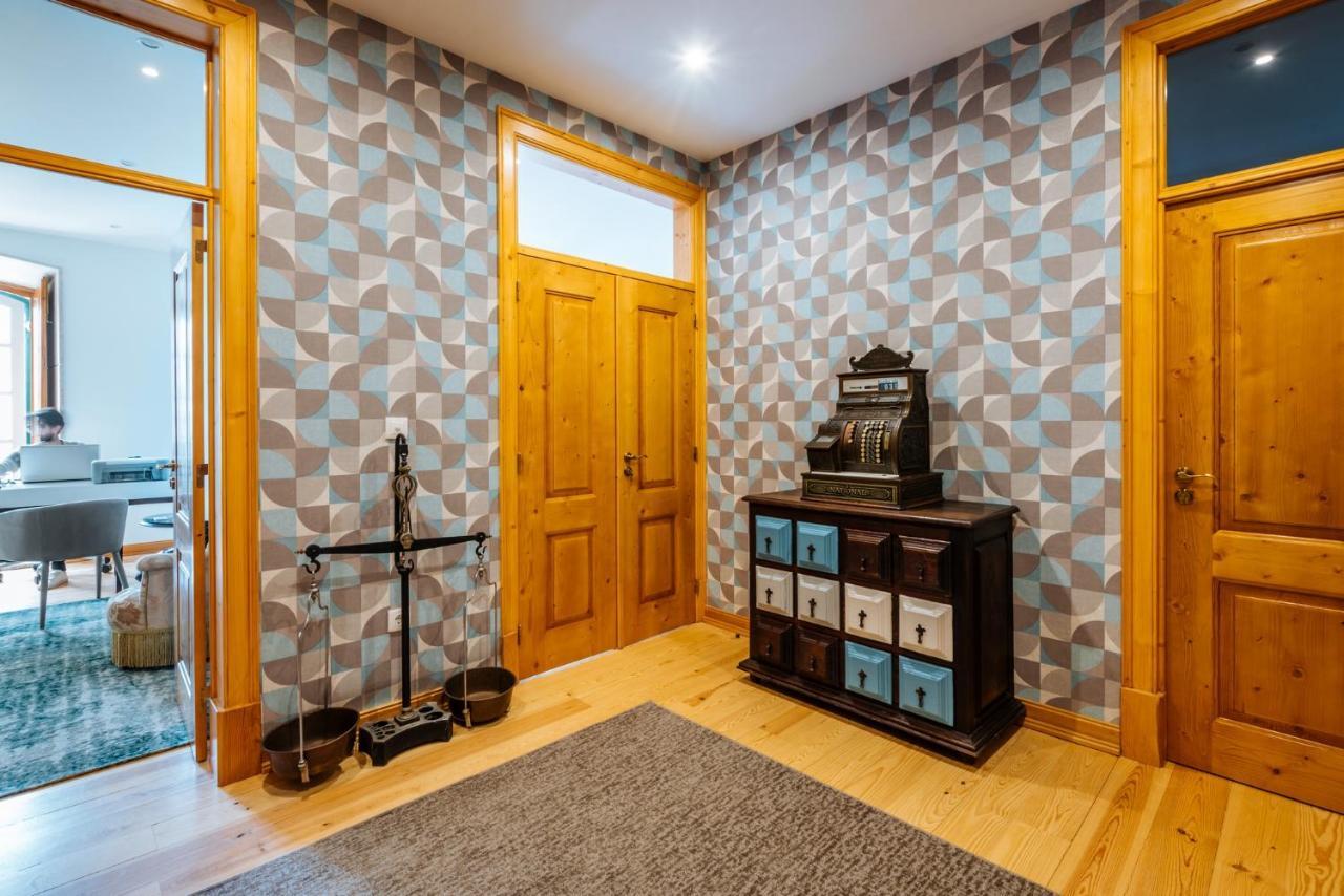 Varandas De - Tejo River Apartments&rooms Lisboa